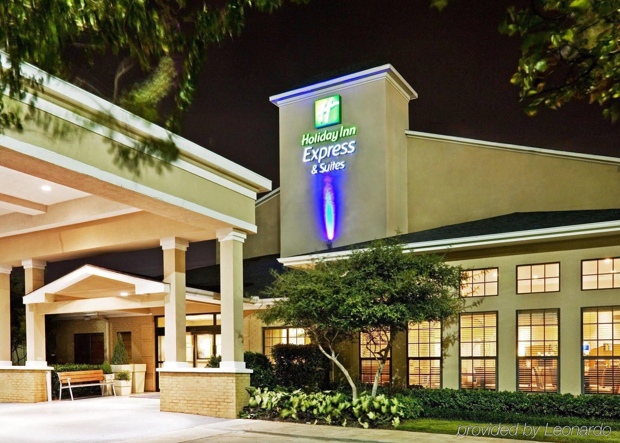 Comfort Suites Nw Dallas Near Love Field Bagian luar foto
