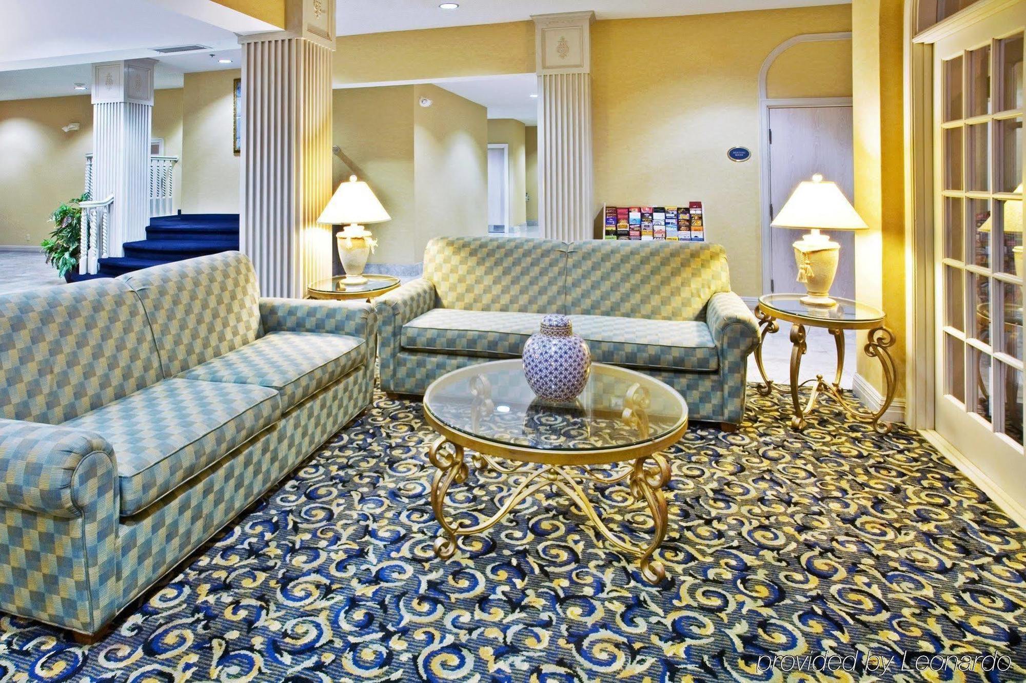Comfort Suites Nw Dallas Near Love Field Bagian luar foto