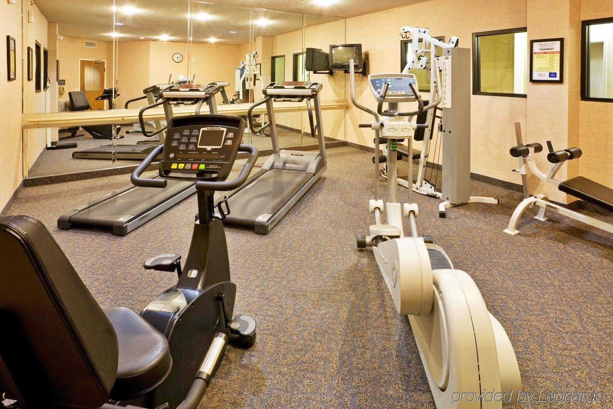 Comfort Suites Nw Dallas Near Love Field Bagian luar foto